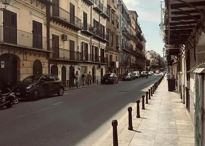 Manuè's House